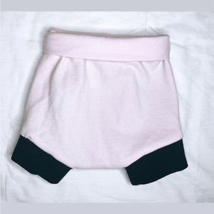 Tommy Hilfiger Baby Bummie Shorts